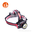 Power Source LED Light headlamp for Outdoor Camping